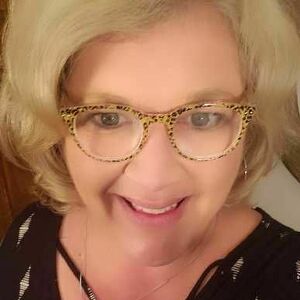 Fundraising Page: Kathy Orlowski